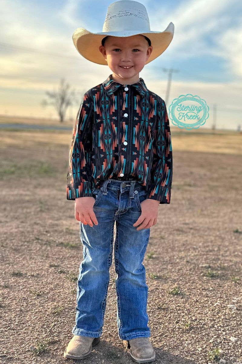 COUNTRY ROADS KIDS