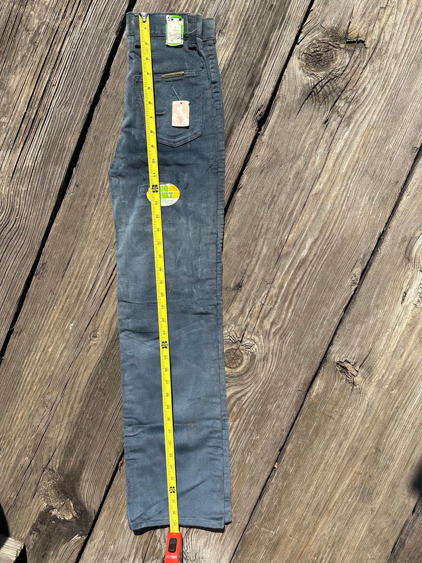 Vintage Girl’s Wrangler Jeans Size: 12 Slim