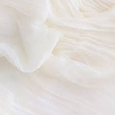 Lush Linen Wooden Wick Candle