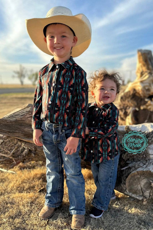 COUNTRY ROADS KIDS