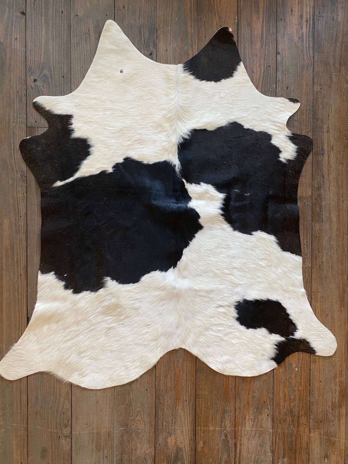 Large Calf Hide