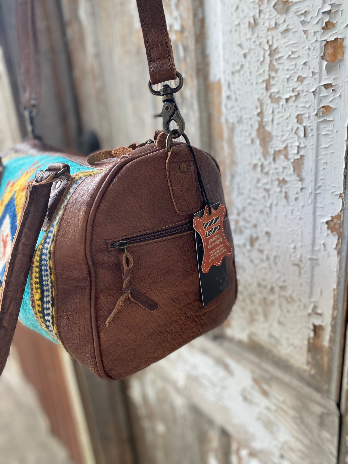 Cowgirl Tote