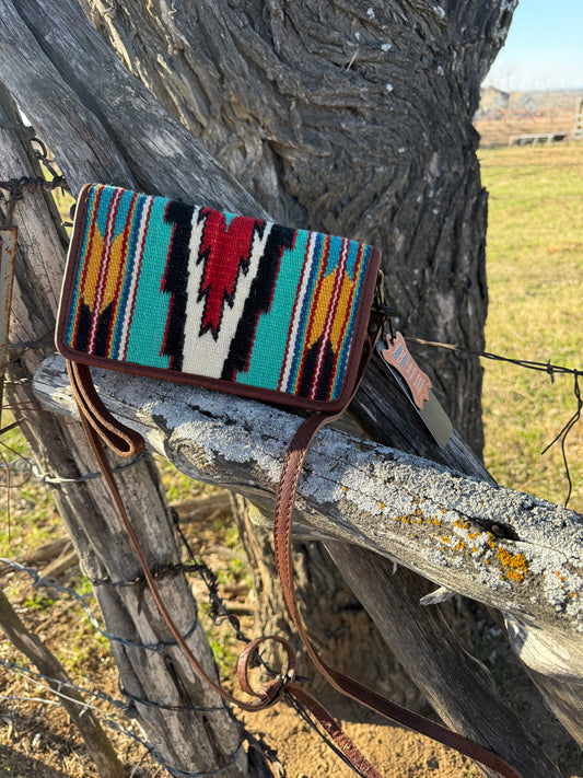 Wallet/Crossbody