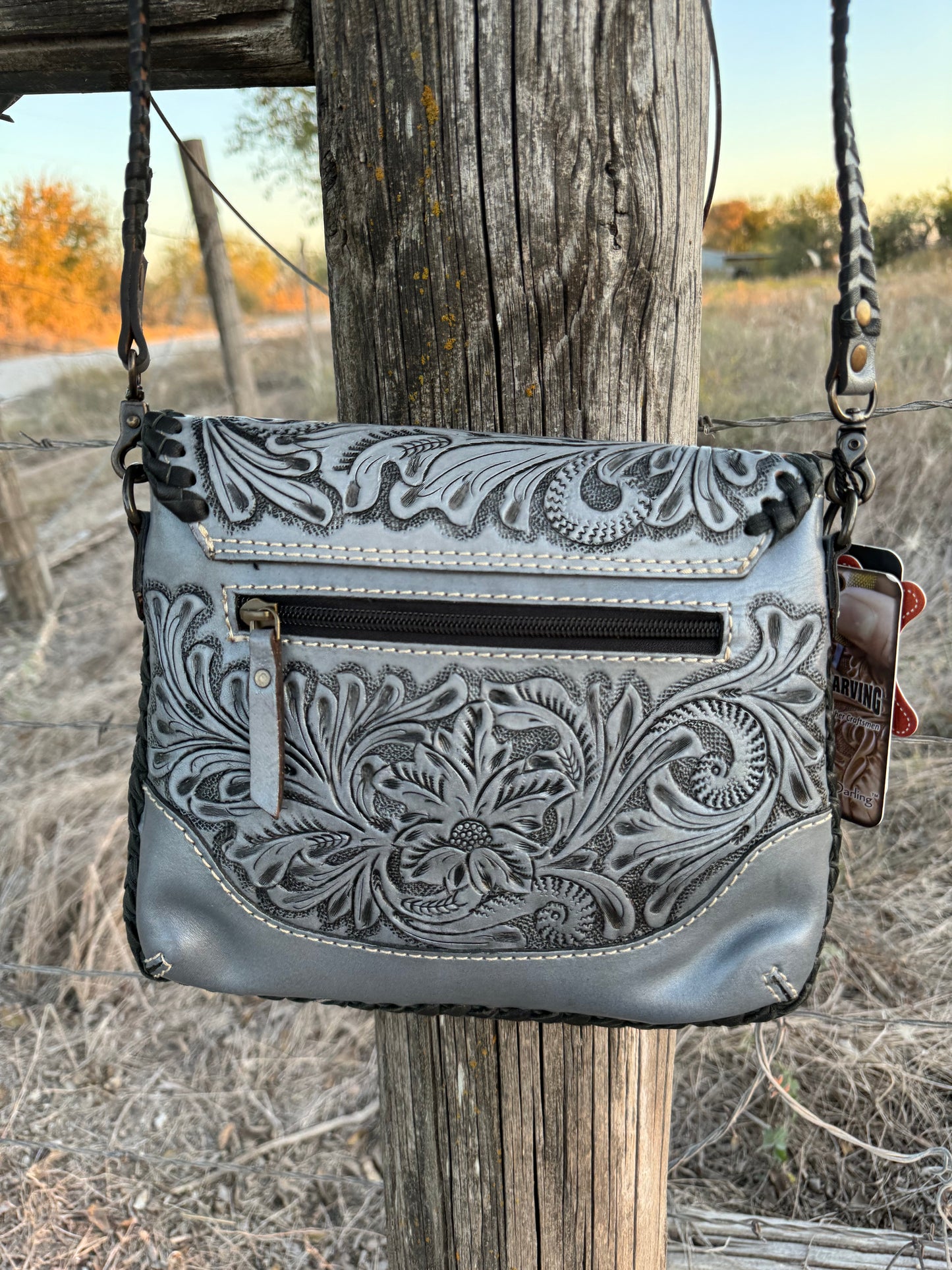 Jenn Crossbody