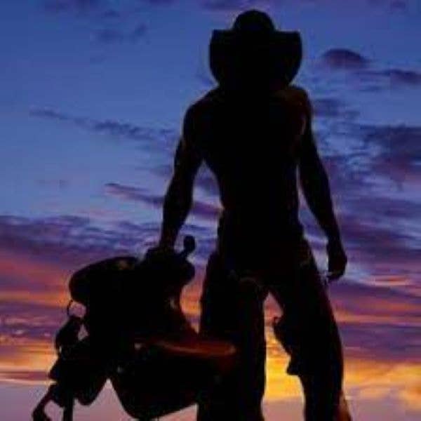 Texas Cowboy Wax Melt