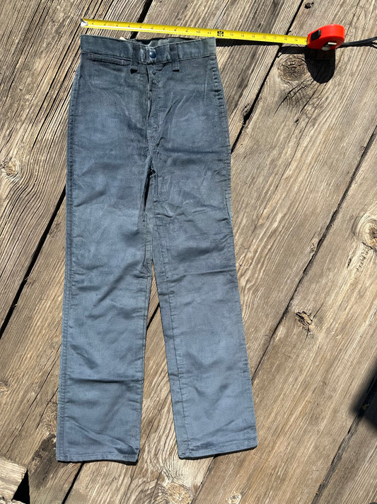Vintage Girl’s Wrangler Jeans Size: 12 Slim