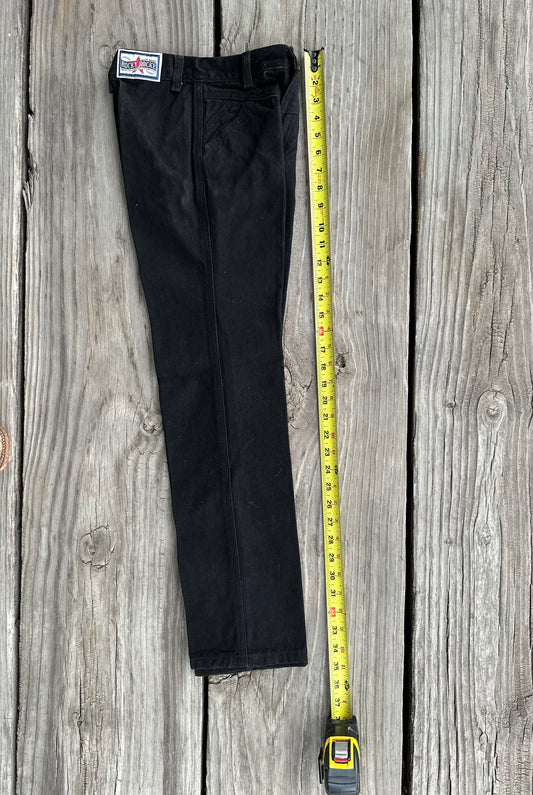 Vintage Girl’s Rockies Jeans Size: 8R