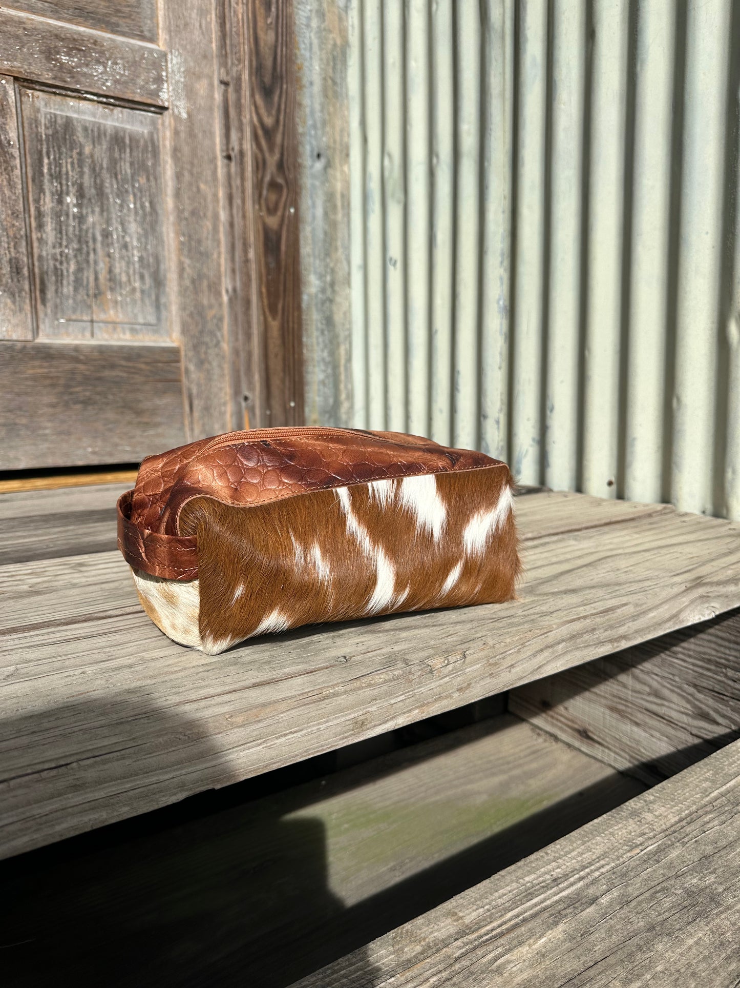 Shave Bag