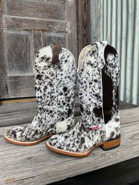 Cowboy 2025 boot jordans