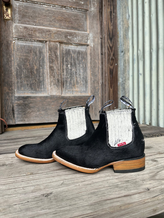 Size 7 Booties Junkin With Jordan