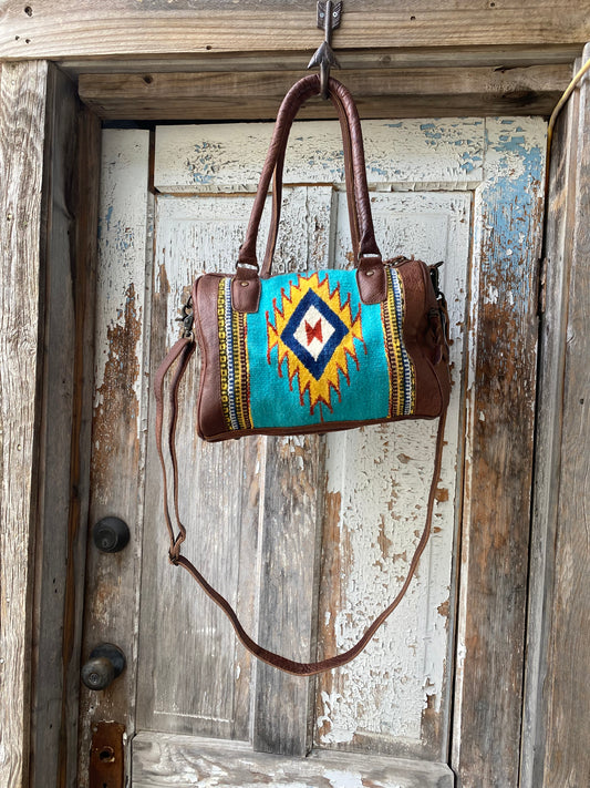 Cowgirl Tote