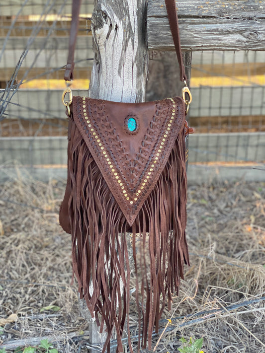 Rhinestone Cowgirl