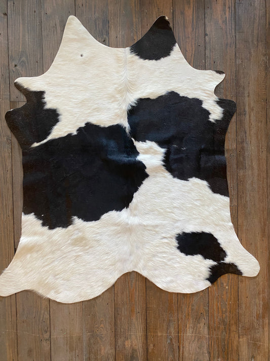 Large Calf Hide