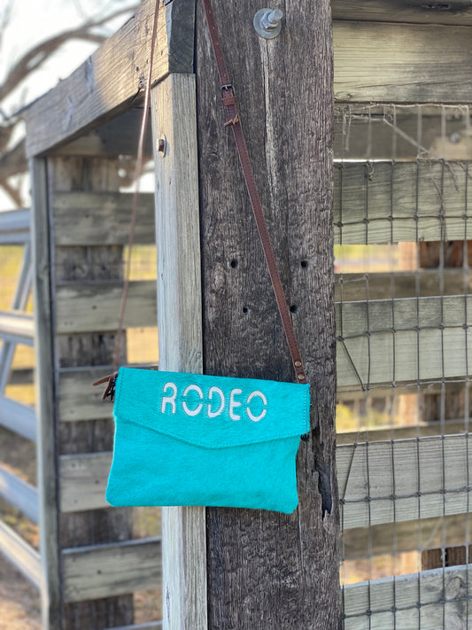 Rodeo Time